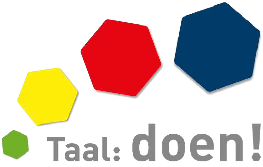 Taal doen 1.0